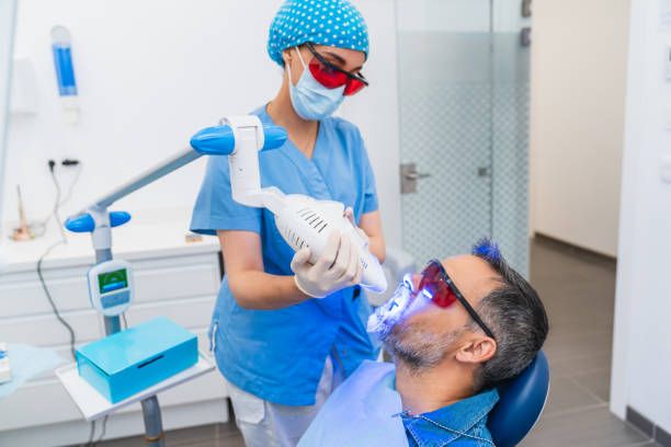 Best Emergency Dentist for Lost Fillings or Crowns in Springfield, MO