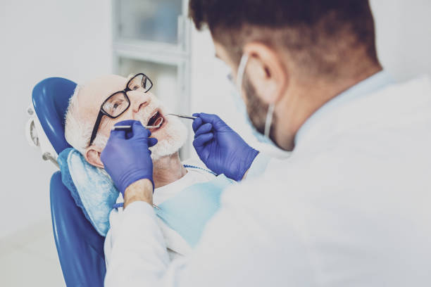Best Broken or Cracked Tooth Emergency Dentist in Springfield, MO